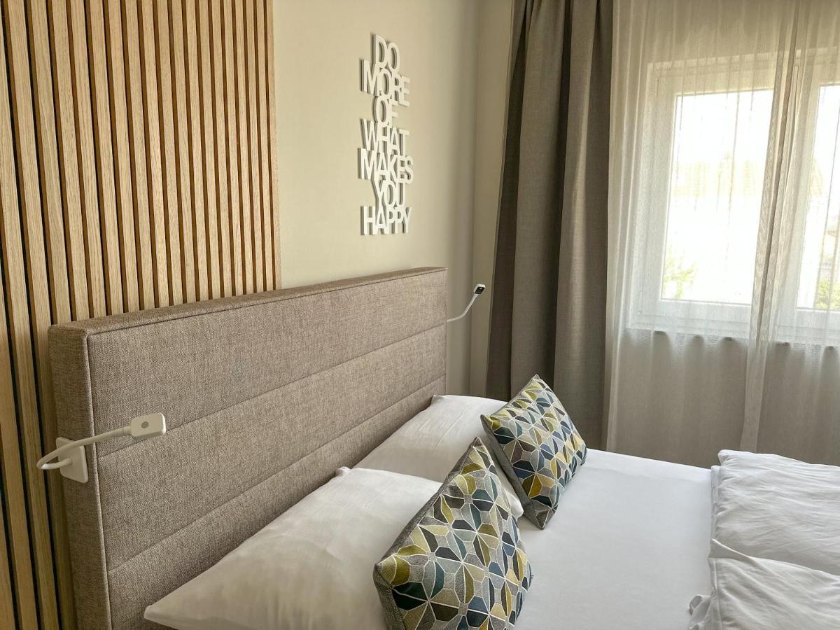 Apartment Baska Mit Poolarea - Krk, Kroatien Dış mekan fotoğraf